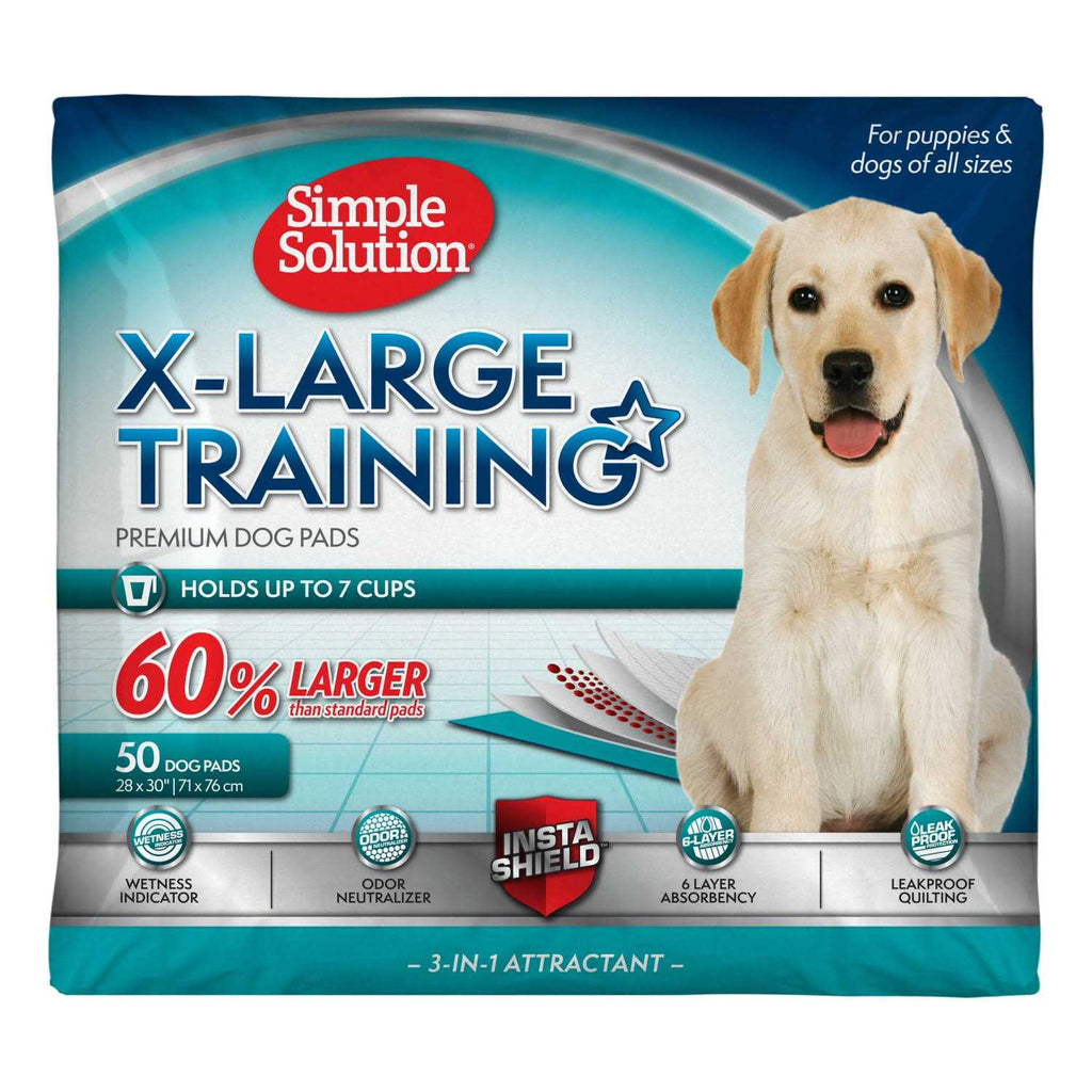 Extra Large Training Pads A2565
