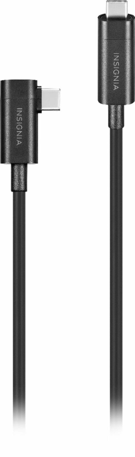 16.4' USB-C Virtual Reality Headset Cable - Black V86857