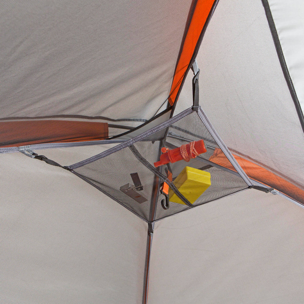 4-Person Dome Tent V8576