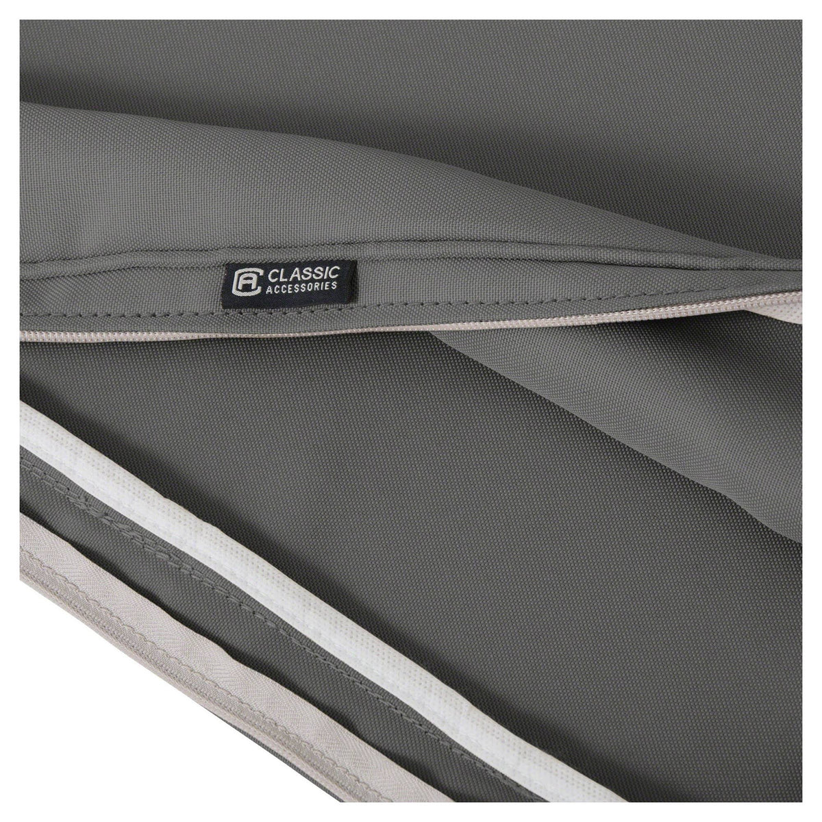 Rectangular Patio Lounge Seat Cushion O655
