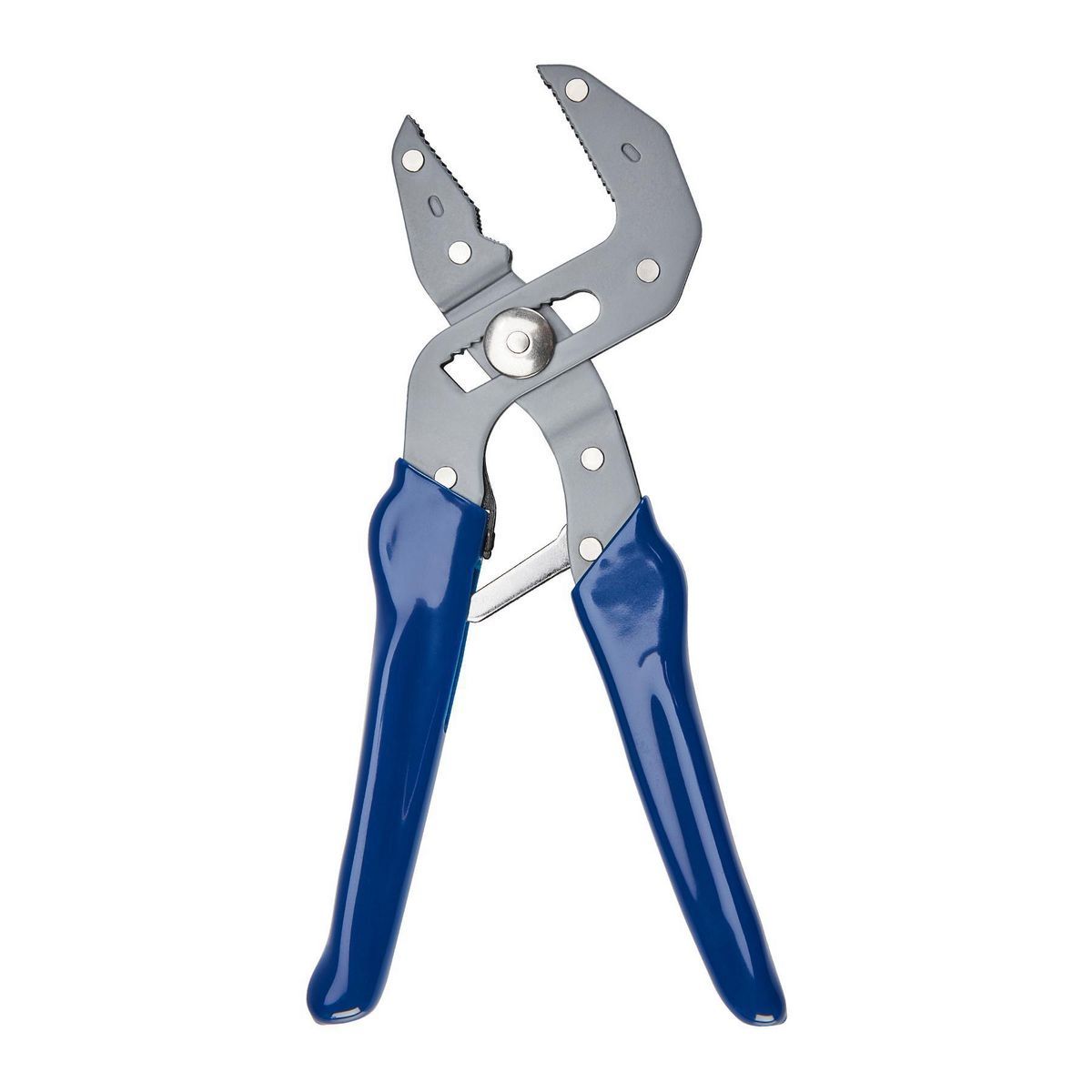 7 in. Self Adjusting Pliers W24775