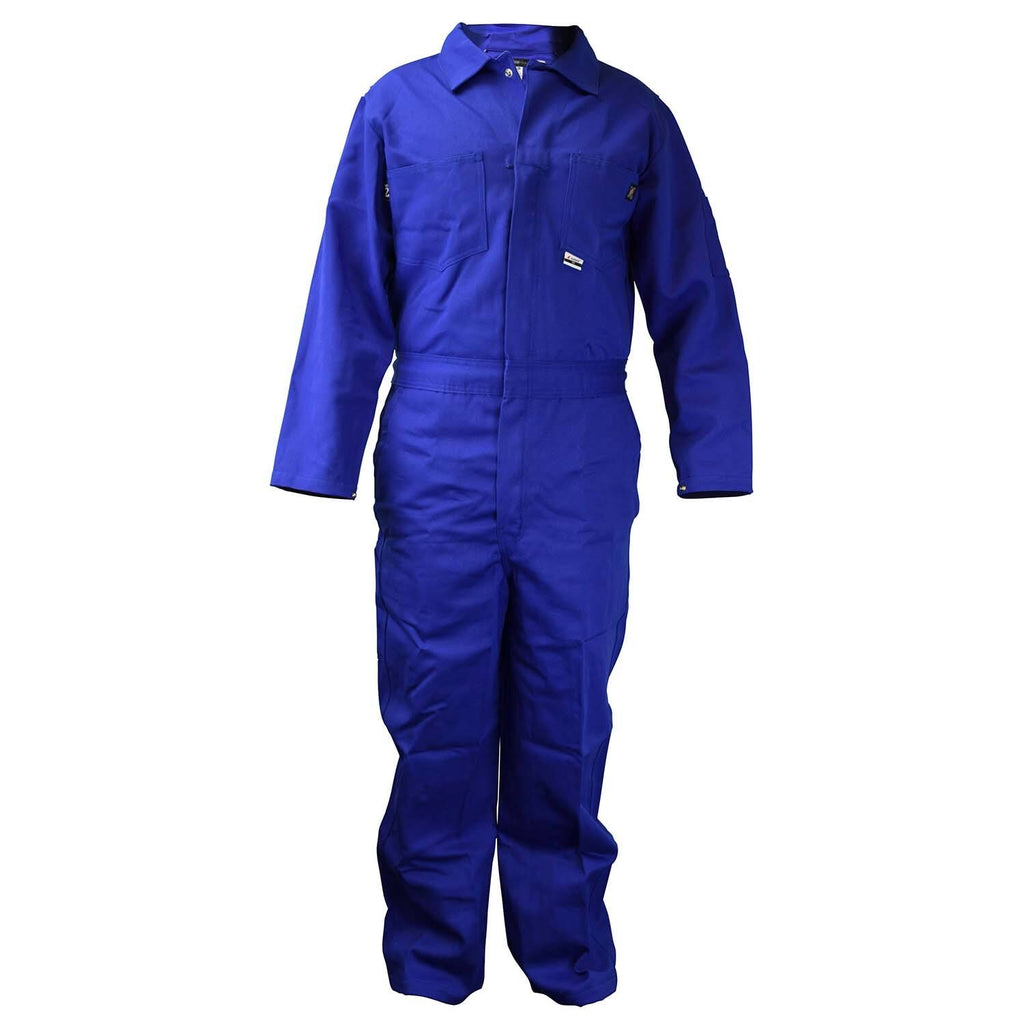 Khaki 7oz Coverall W113925