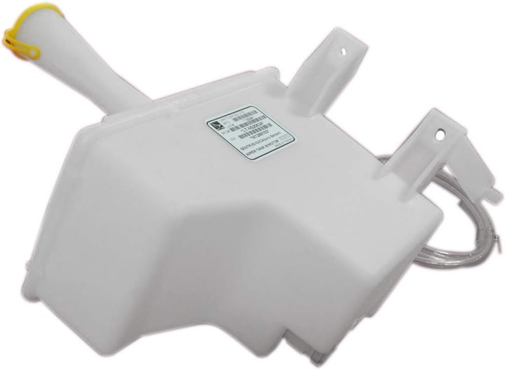 Windshield Washer Reservoir M790