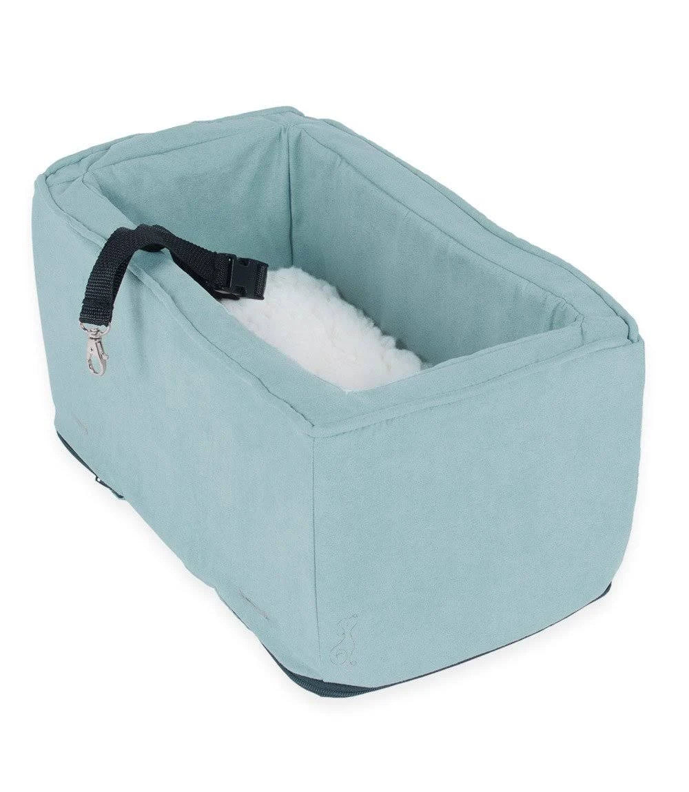 Small Camel Pet Car Seat O483488