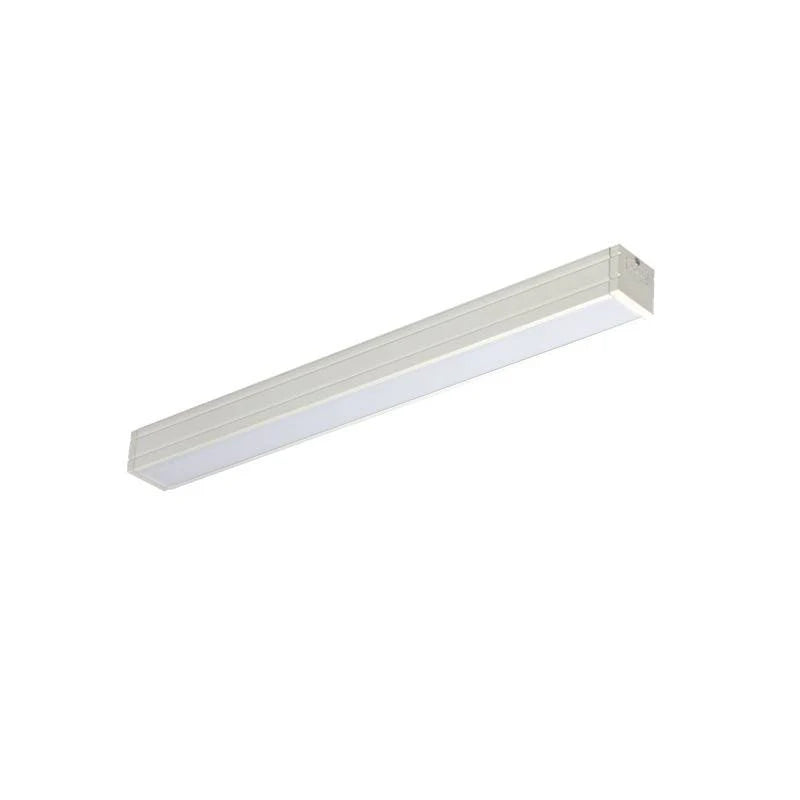 White 18 in. LED Under Cabinet Z813453