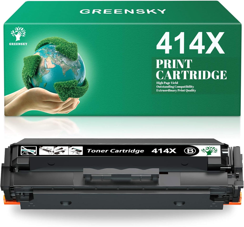 Compatible Toner Cartridge Replacement 1 Black T46058