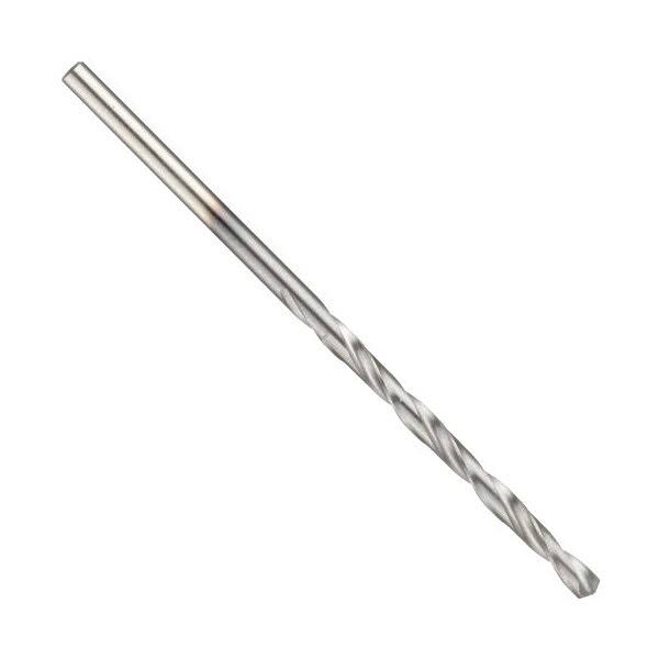 #27 HSS TiCN 135 Split Point Jobber Length Drill U2870