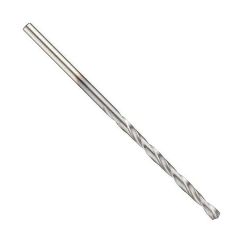 #27 HSS TiCN 135 Split Point Jobber Length Drill U2870