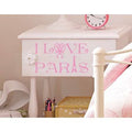 Gray 47in x 30in Wall Decal M7784