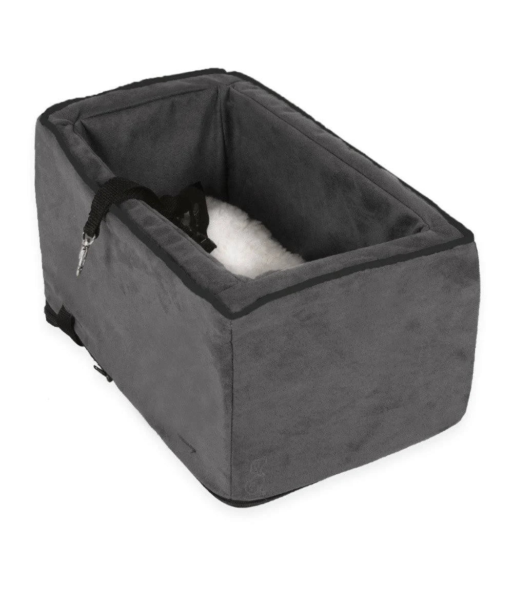 Small Camel Pet Car Seat O483488