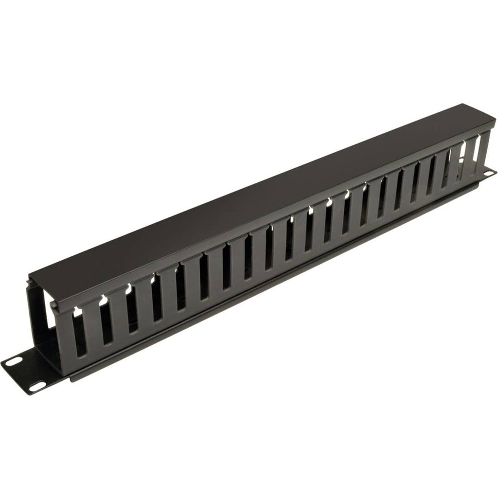 1U Horizontal Cable Manager N217163