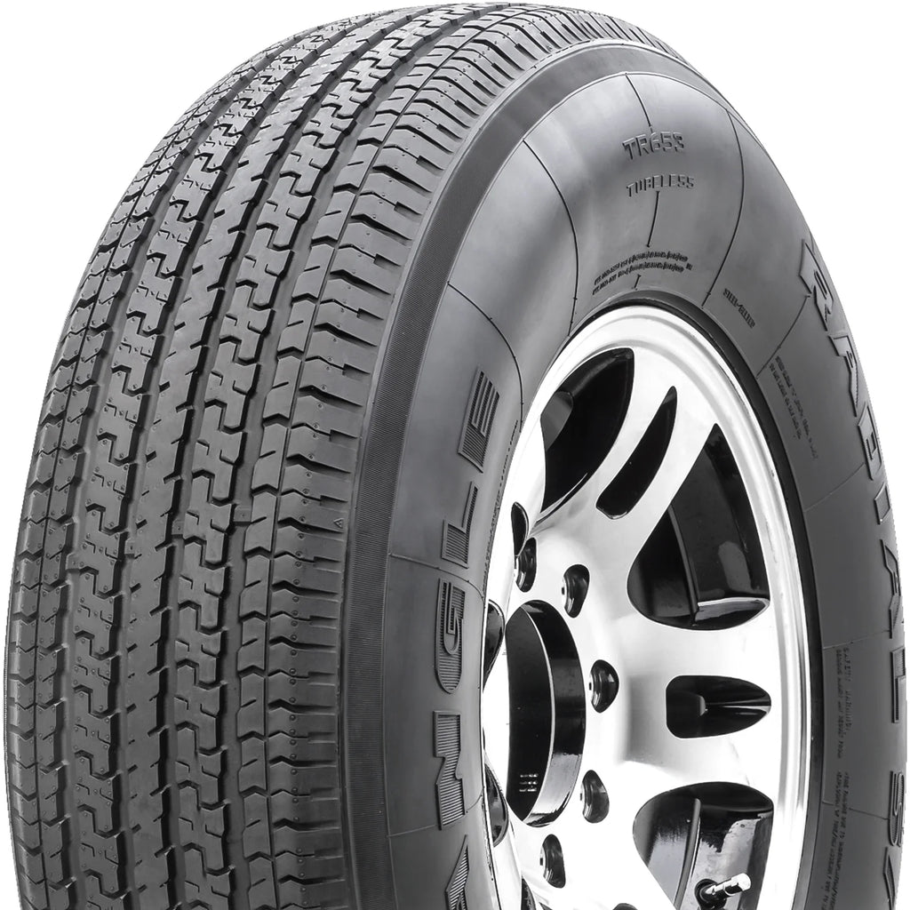 ST 235/80R16 12 Ply Trailer Tire Y426