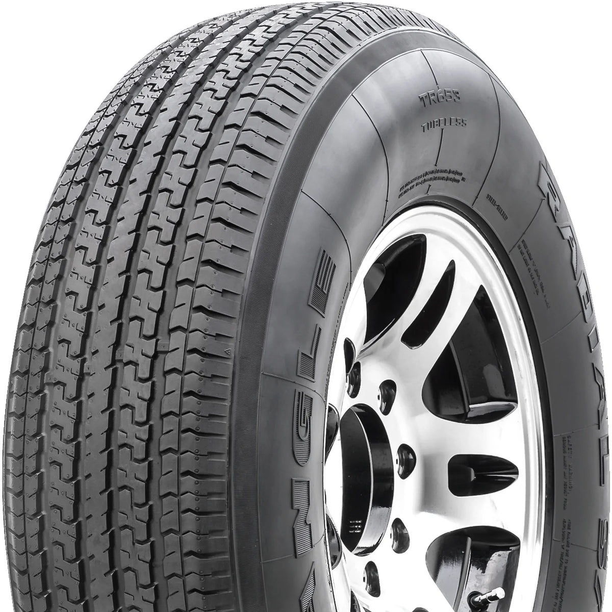 ST 235/80R16 12 Ply Trailer Tire Y426