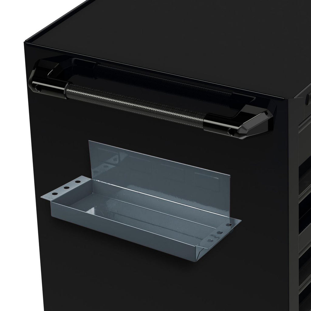 Magnetic Tray with Screwdriver Holder B571