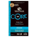 Grain-Free Dry Dog Food H4843