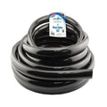 Black Vinyl Tubing 50 ft Roll F473843