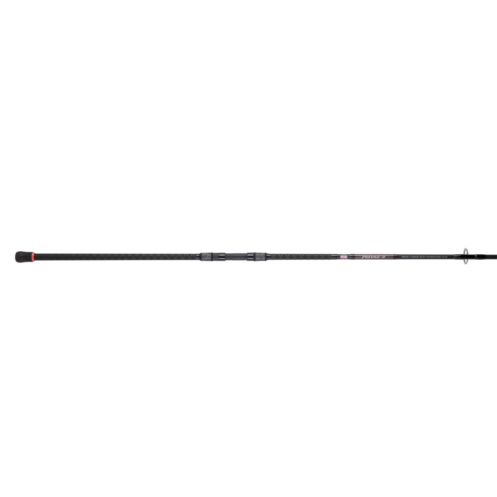 11' 2 Piece Surf Spinning Fishing Rod E260
