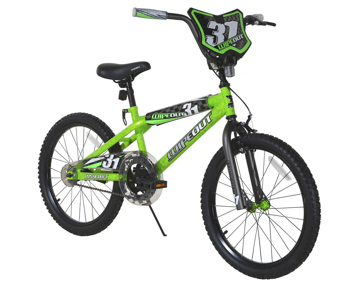 20-Inch BMX Bike S3537
