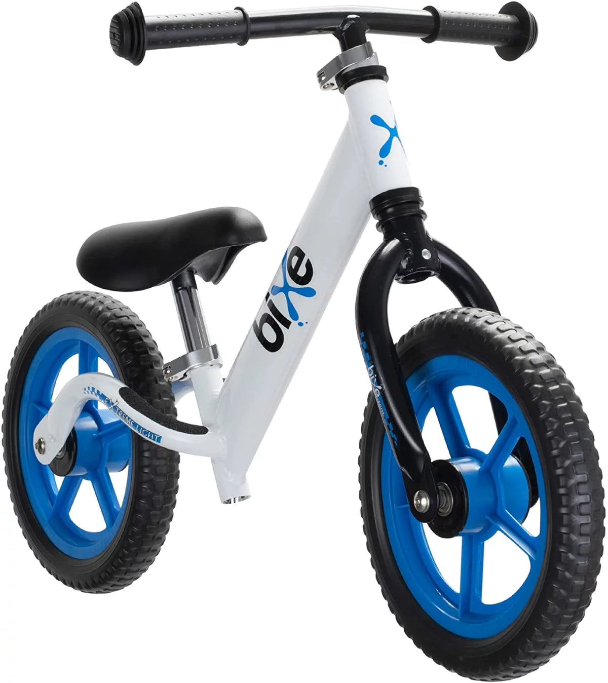 Aluminum Lightweight 12” No-Pedal Toddler Balance Bike C49562