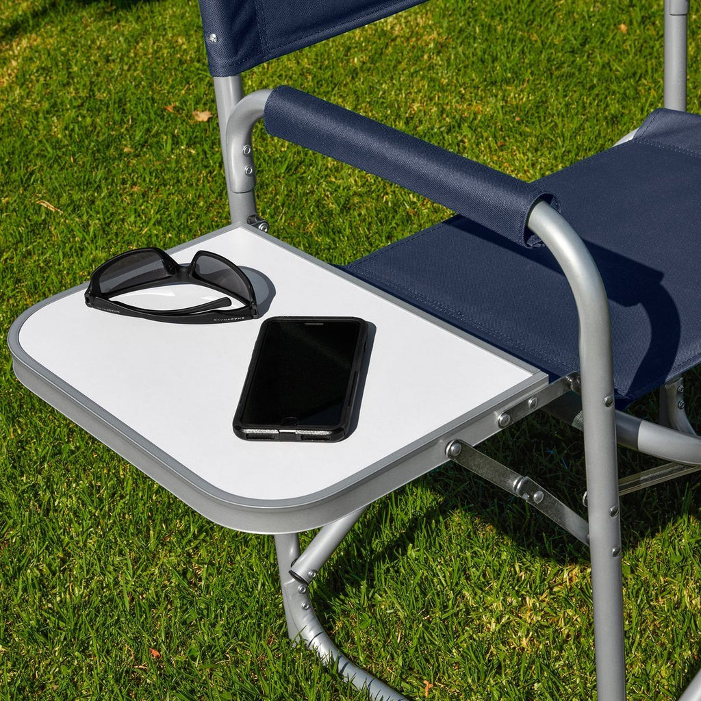 Foldable Aluminum Sports Chair W53023