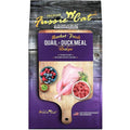 Quail & Duck Meal Dry Cat Food A65219