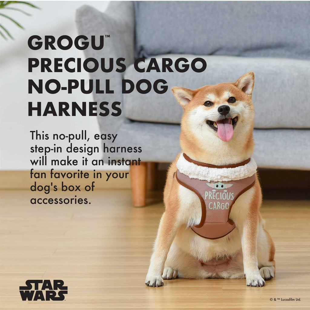 Dog Harness N685408