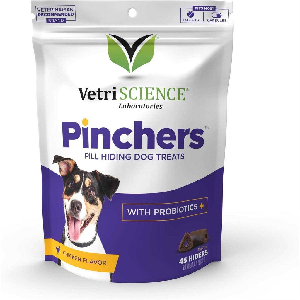 Pill Hiding Dog Treats T7549