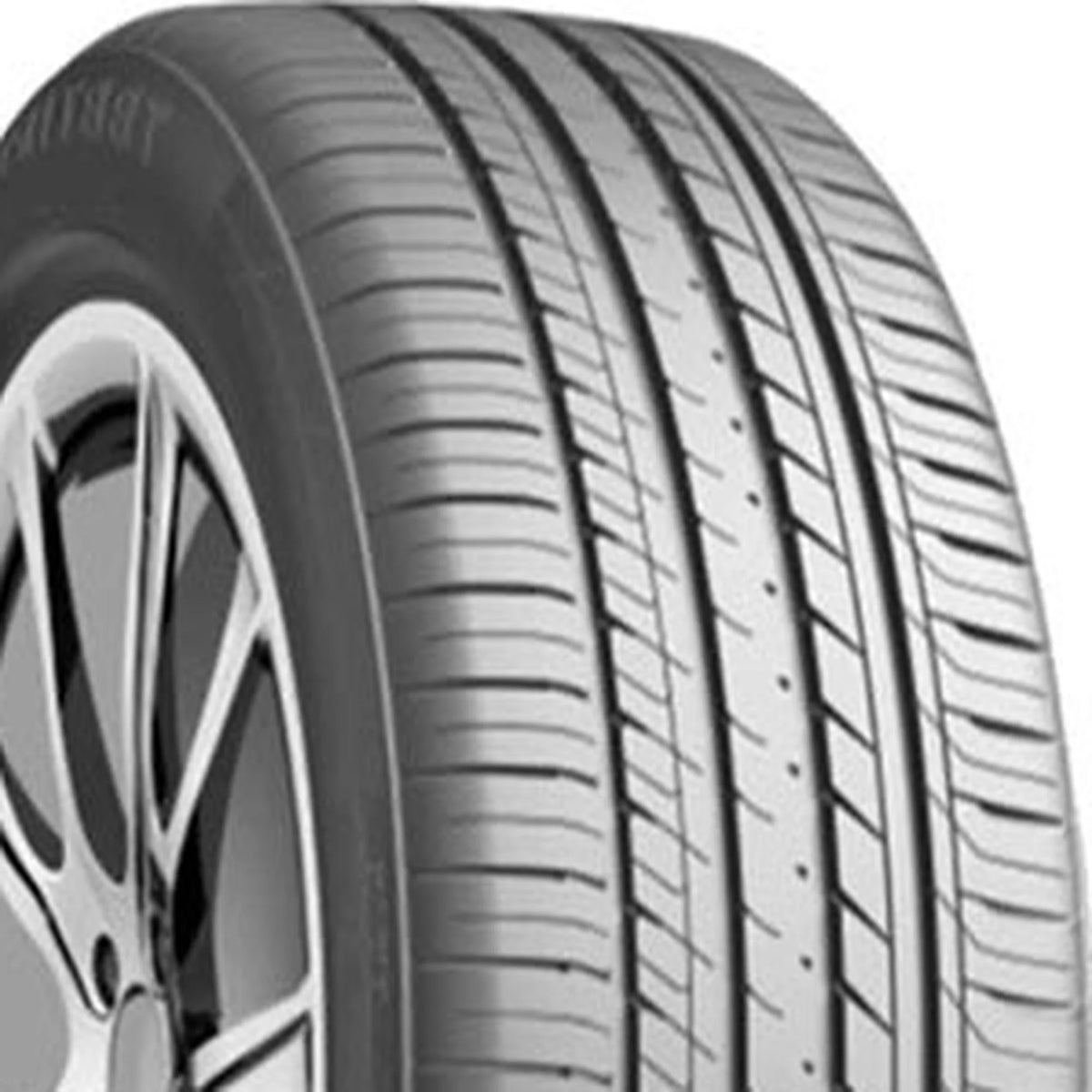 P235/40R19 96W XL Passenger Tire S619