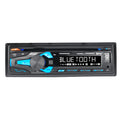 Single DIN Car Stereo F639914