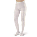 White Sheer Therapy Waist 15-20 Control Top A7270