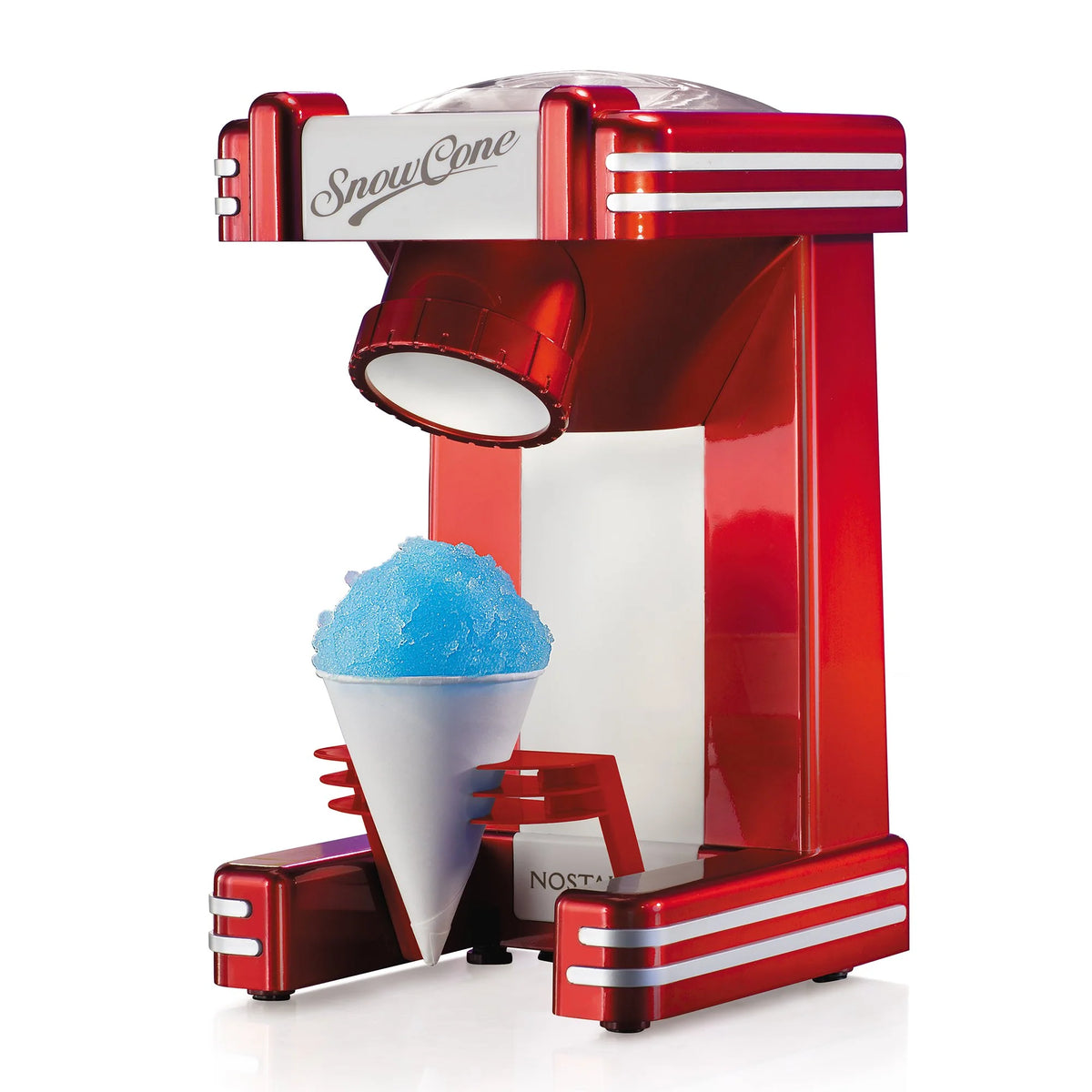 Single Countertop Snow Cone Maker B7314