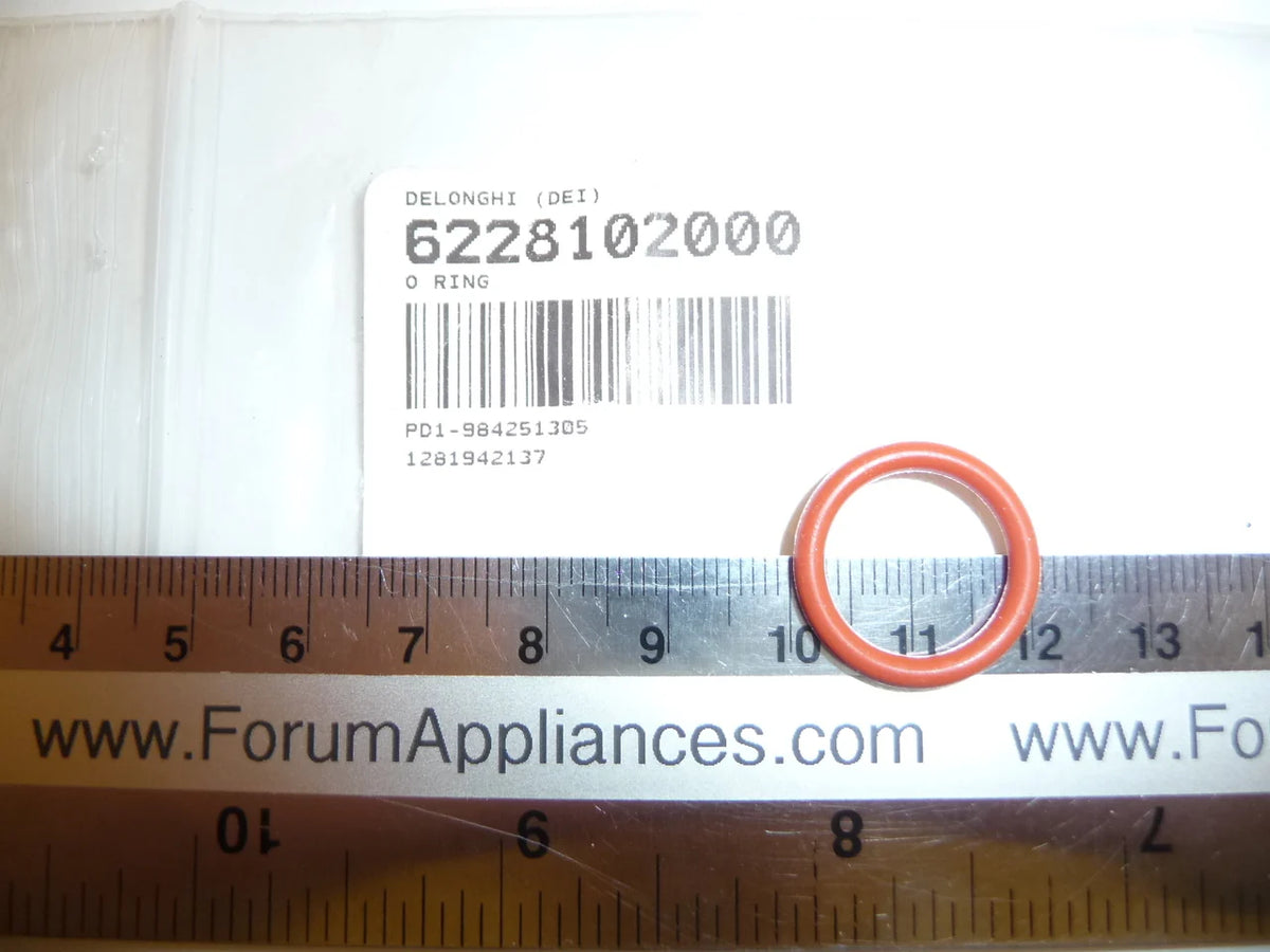 Water Tank Stopper O-Ring M6999