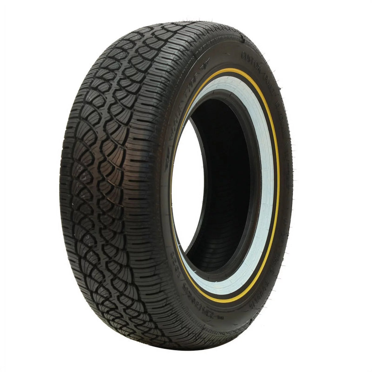 All Season 235/70R15 103T Passenger Tire X594