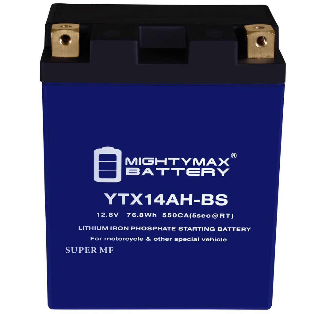 14AH Lithium Replacement Battery S2174