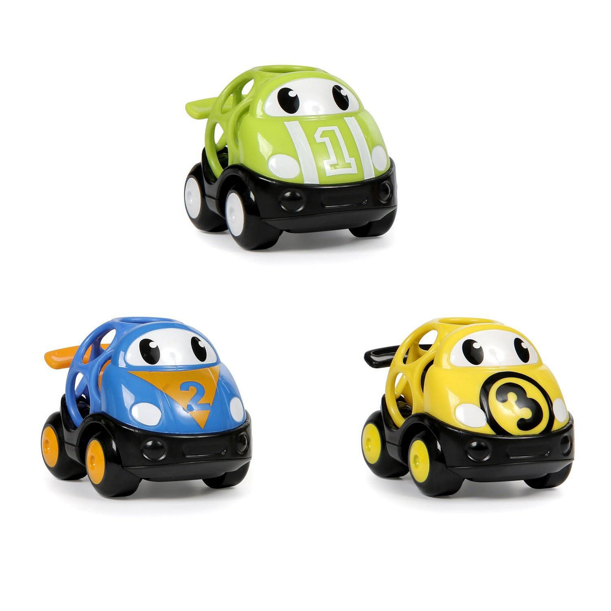 3 Piece Vehicles 3 Pack G617911