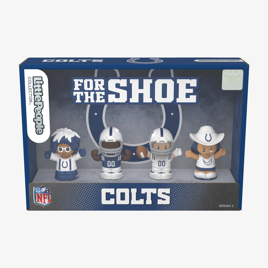 Little People Collector Set W6931