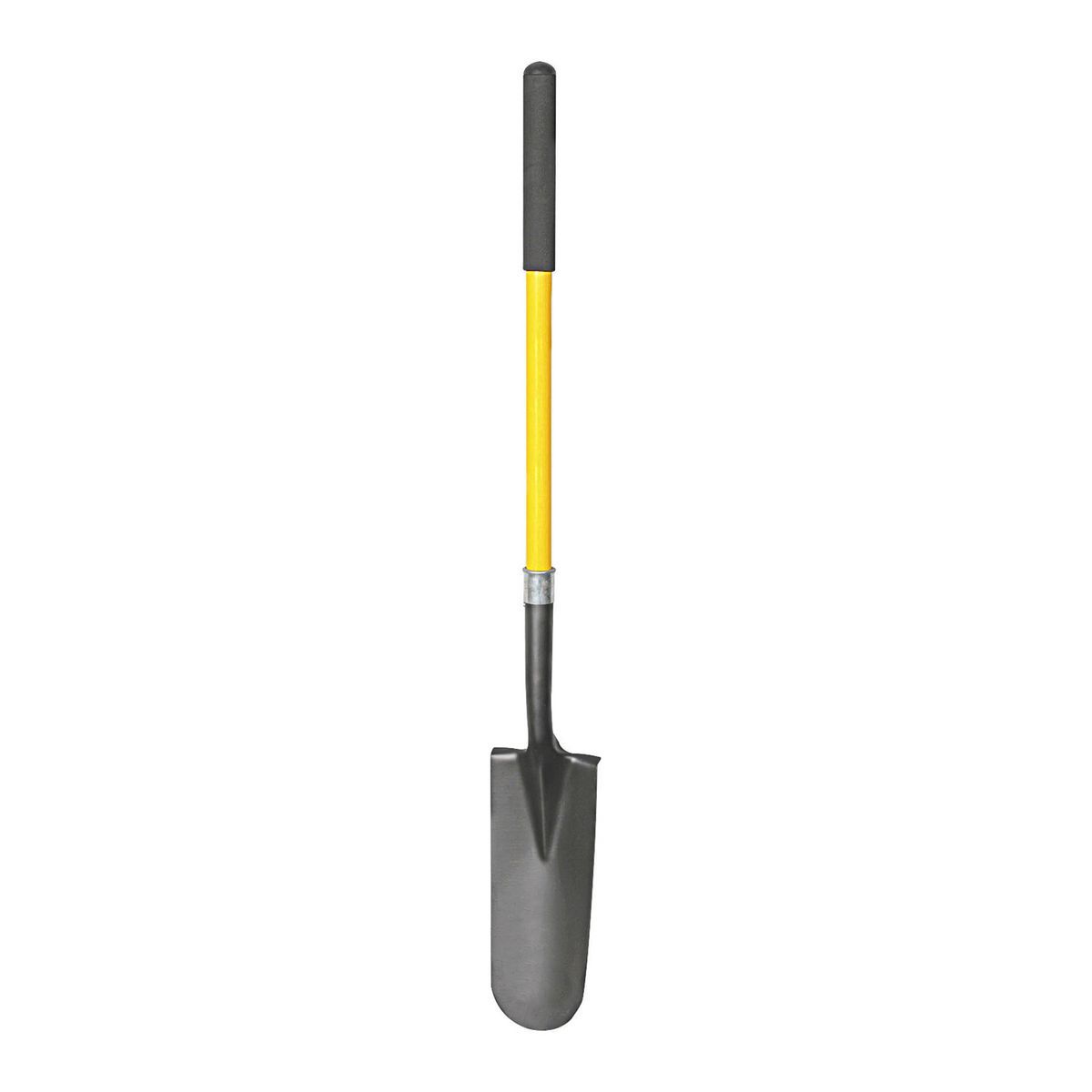 Fiberglass Handle Drain Spade E8852