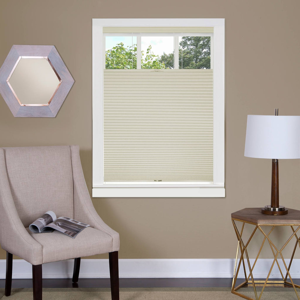 Cordless Honeycomb Cellular Shade U188998