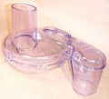 Work Bowl Lid T5036