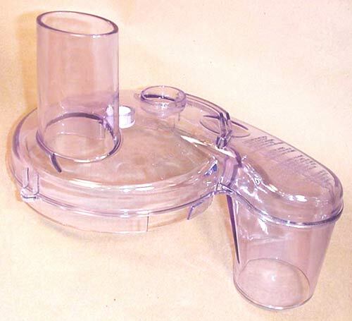 Work Bowl Lid T5036