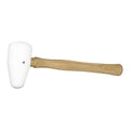 2 in. Teardrop Mallet F3280