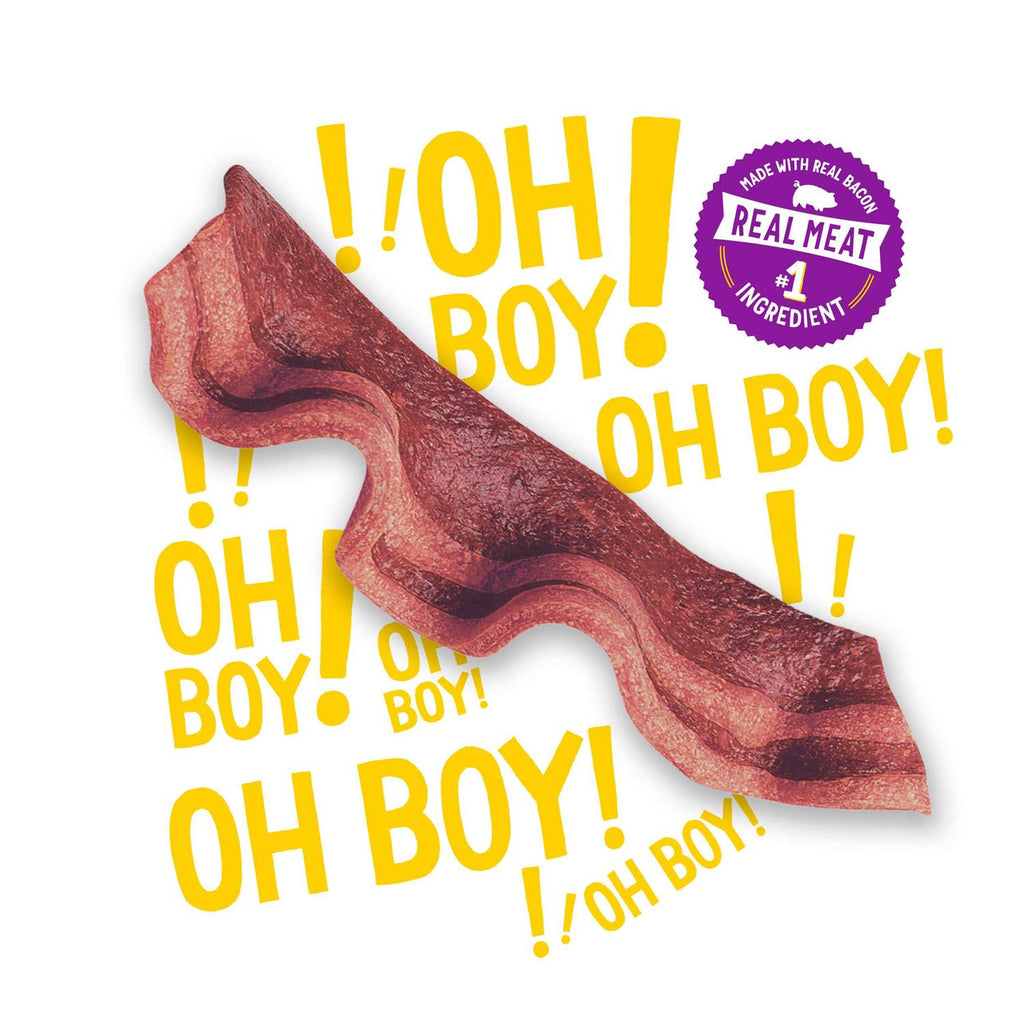 Bacon & Beef Dog Treats C5619