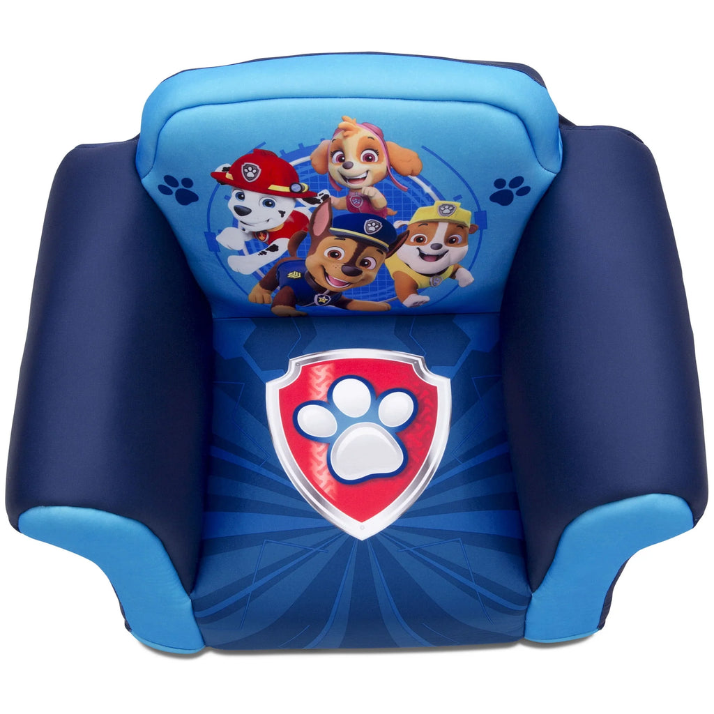 Blue Toddler Armchair G705