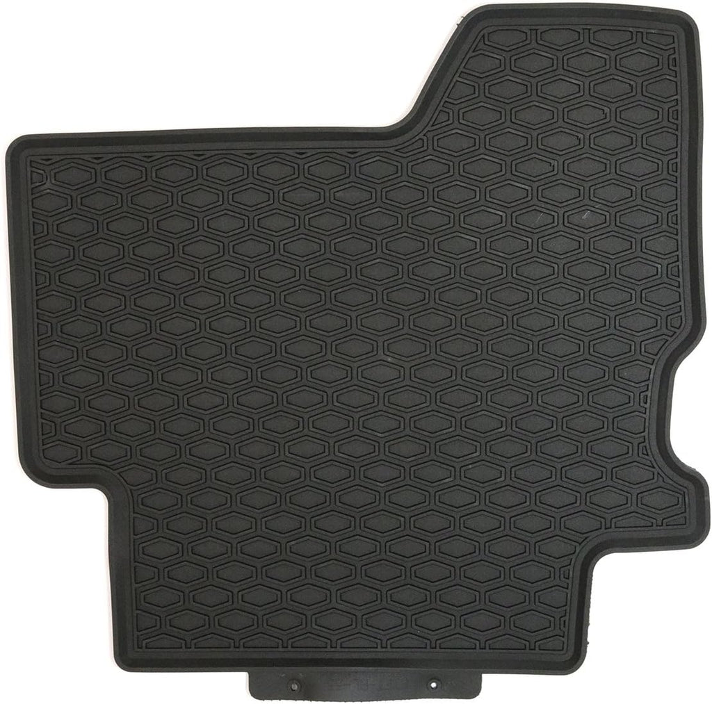All Weather Custom Fit Floor Mats U17571