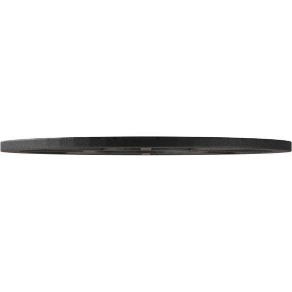 Antiqued Brass PVC Ceiling Medallion W707