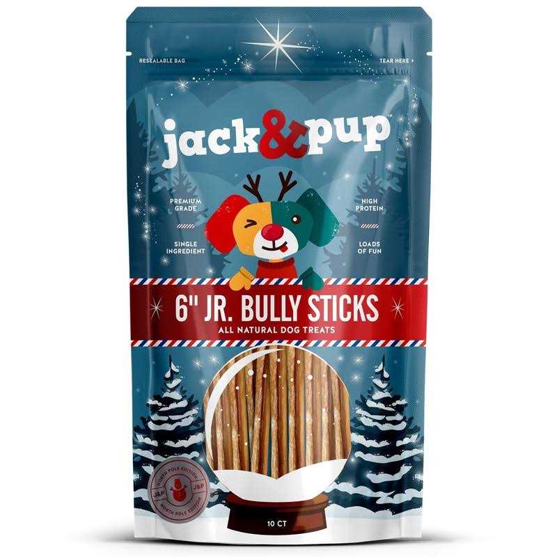 Bully Sticks S296008