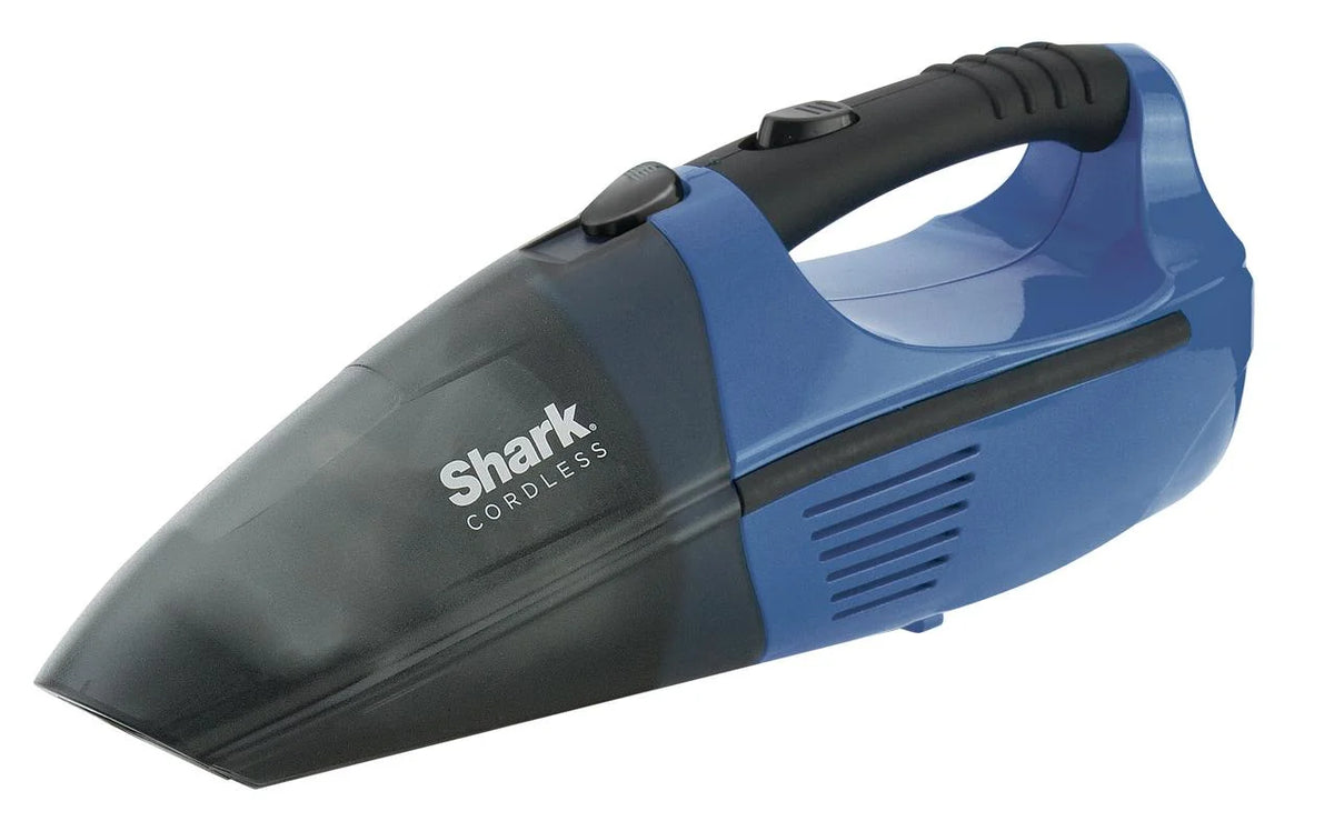 Cordless Hand Vac A224