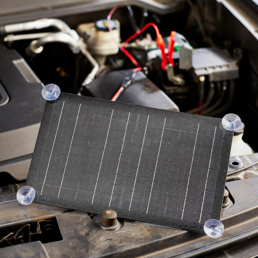 10 Watt Solar Trickle Charger L125368