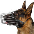 Dog Muzzle Wire Basket E11150