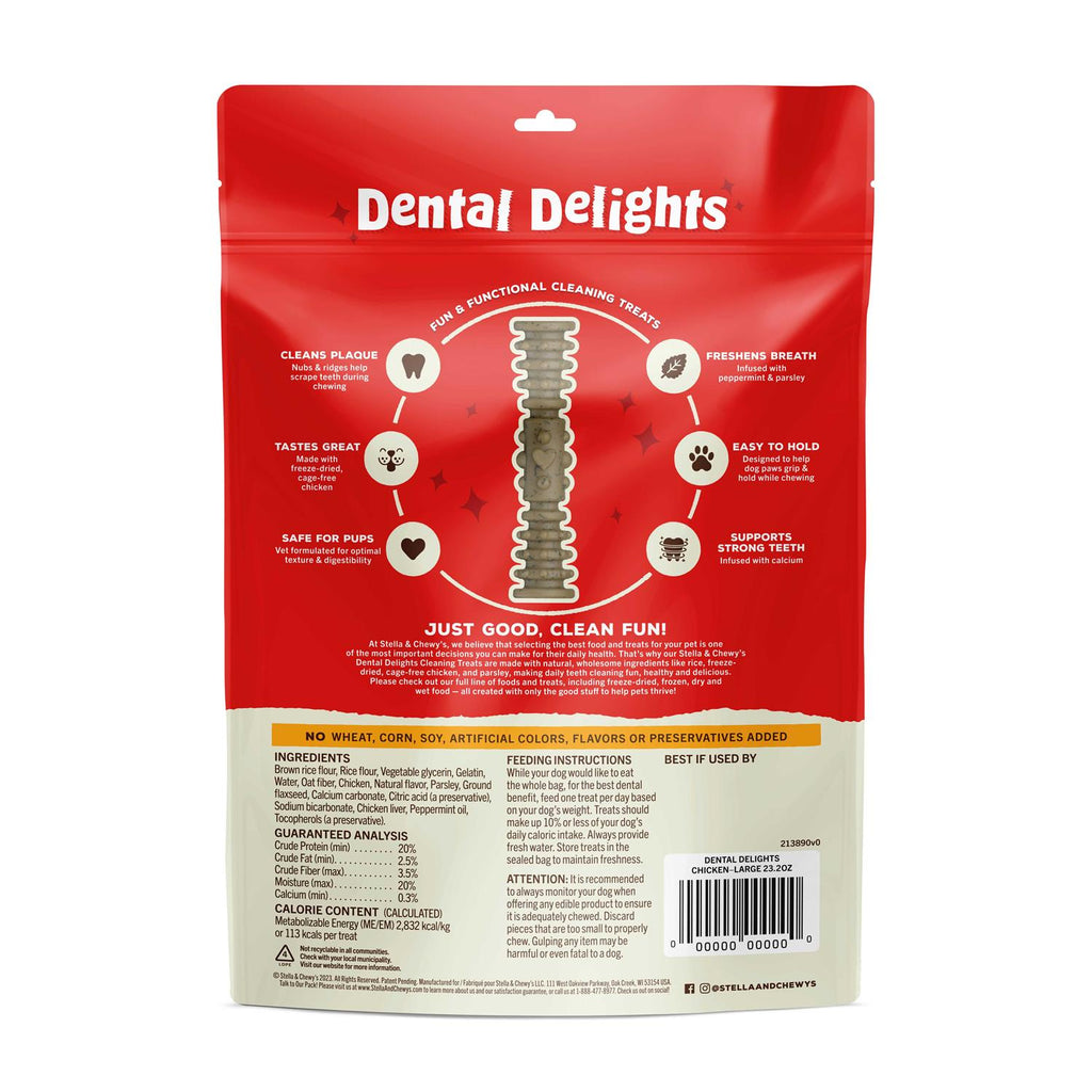 Dog Treats U8560